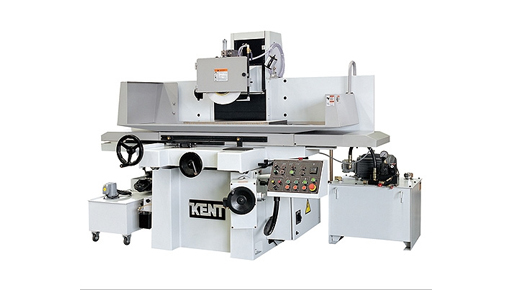 KGS-84AH/AHD平面磨床