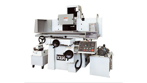 KGS-306AH/AHD平面磨床