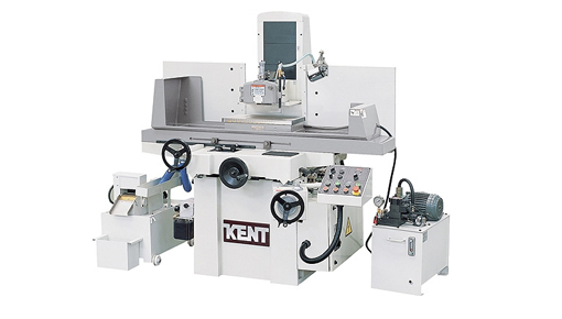 KGS-818AH/AHD平面磨床