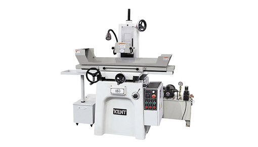 KGS-618H平面磨床