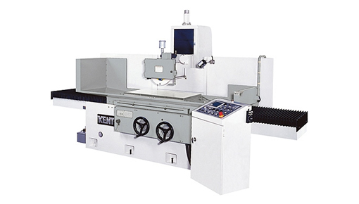 KGS-510～715WM平面磨床