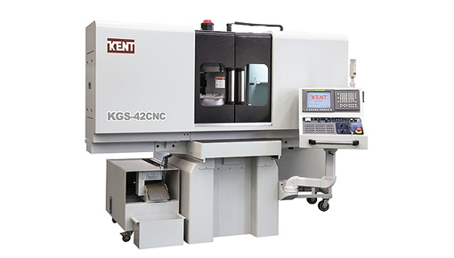 KGS-42CNC平面磨床
